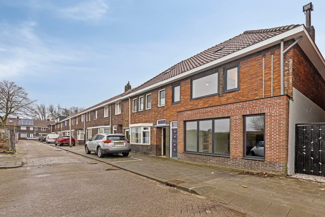 Foto 2 van Rozenstraat 78