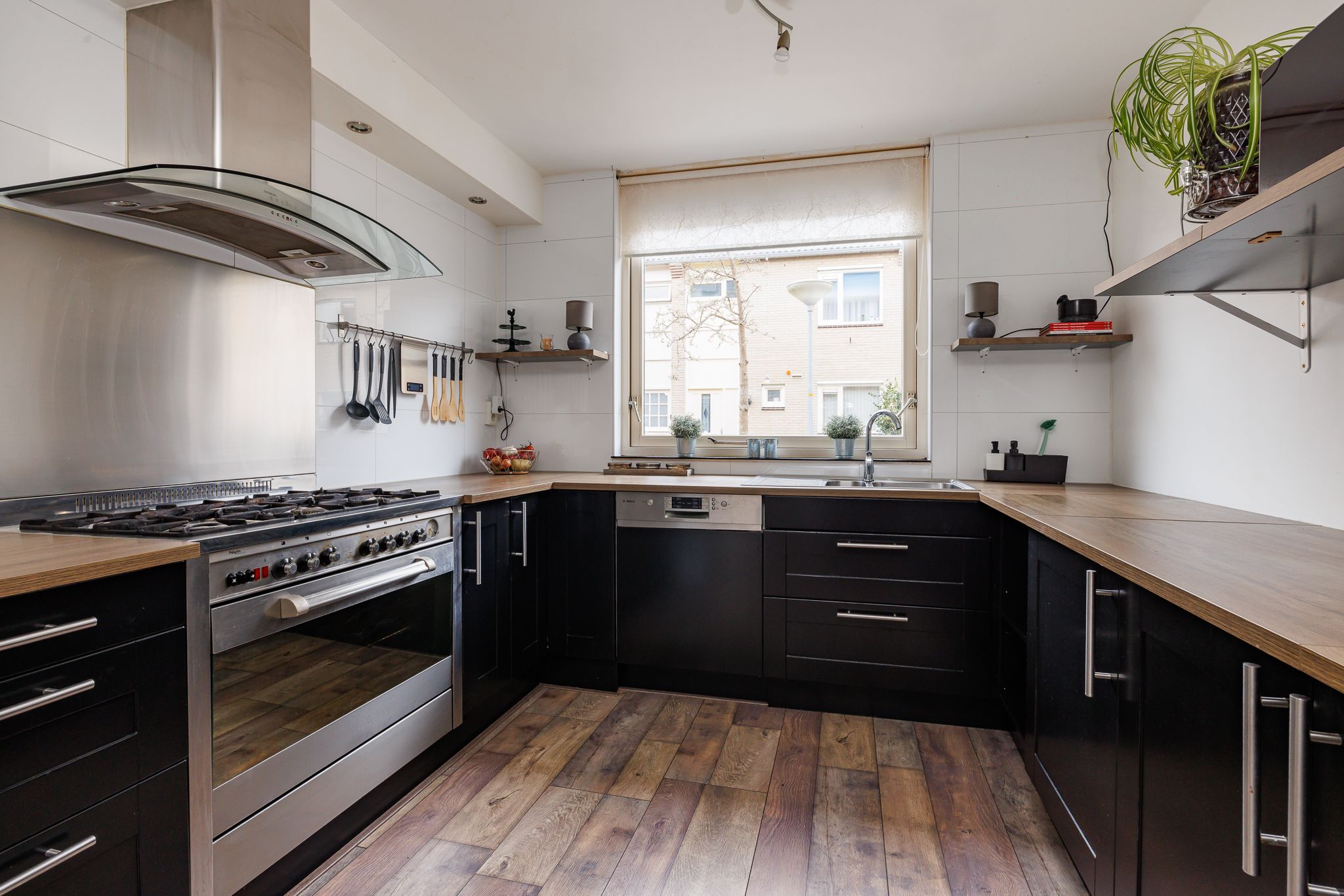 Foto 3 van Buffelstraat 60