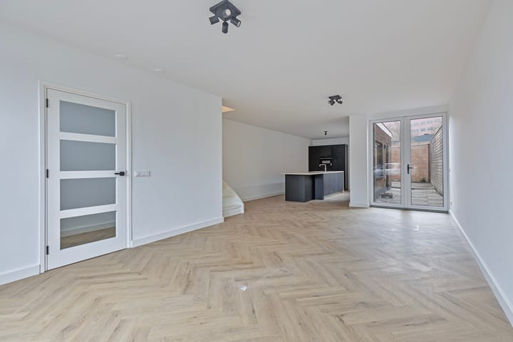 Foto 4 van Rozenstraat 78