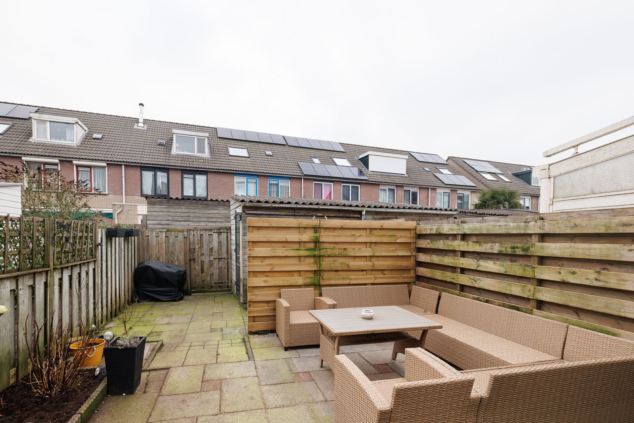 Foto 18 van Buffelstraat 60