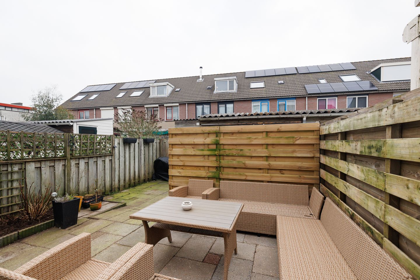 Foto 19 van Buffelstraat 60