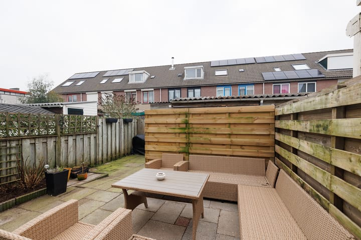 Foto 19 van Buffelstraat 60