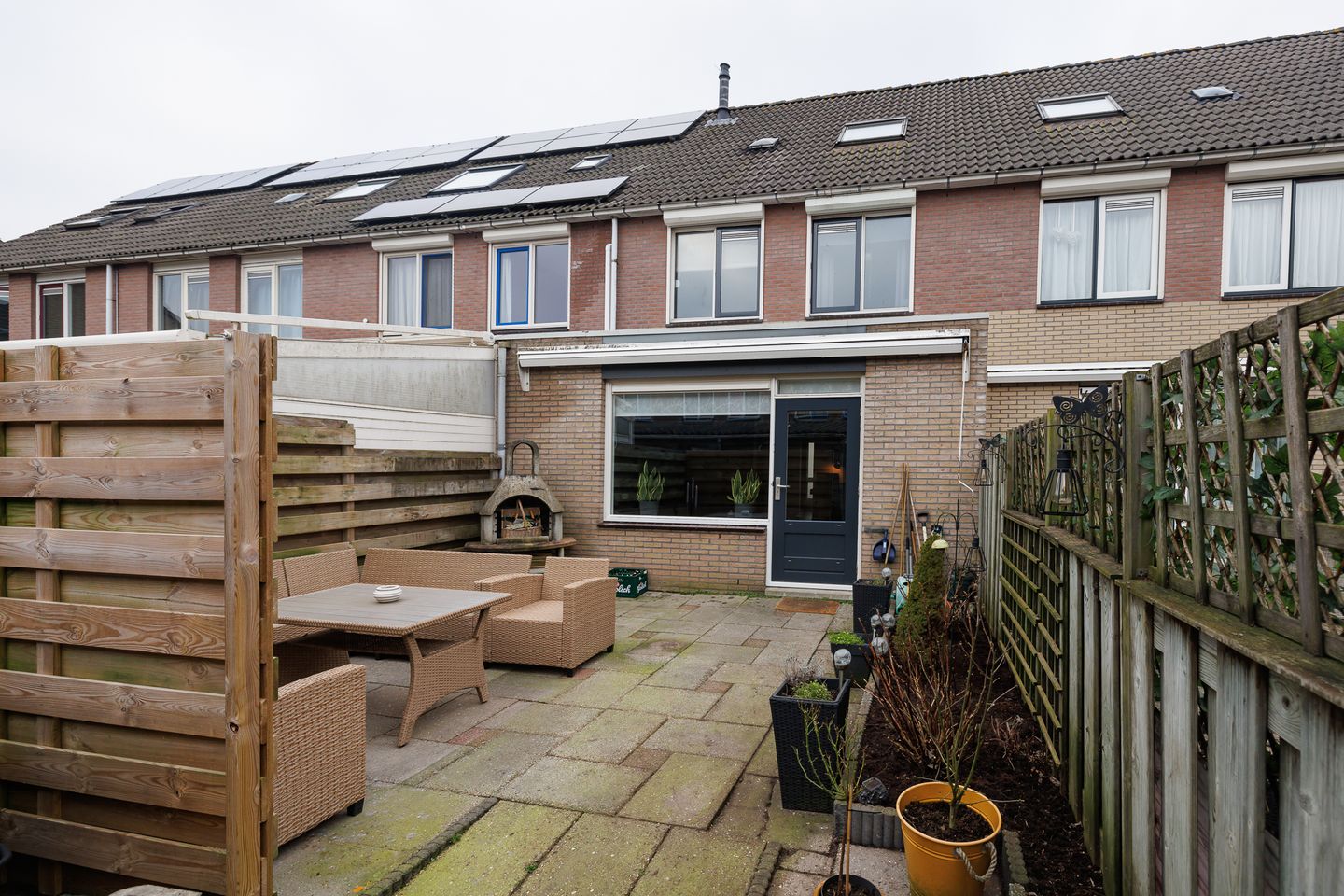 Foto 20 van Buffelstraat 60