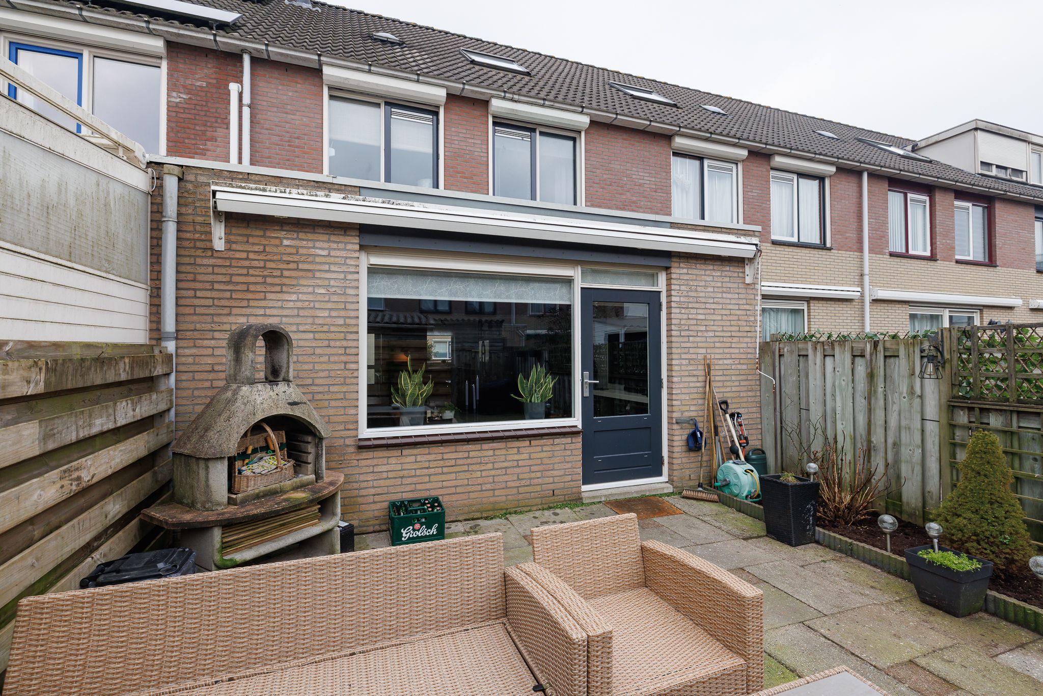 Foto 21 van Buffelstraat 60