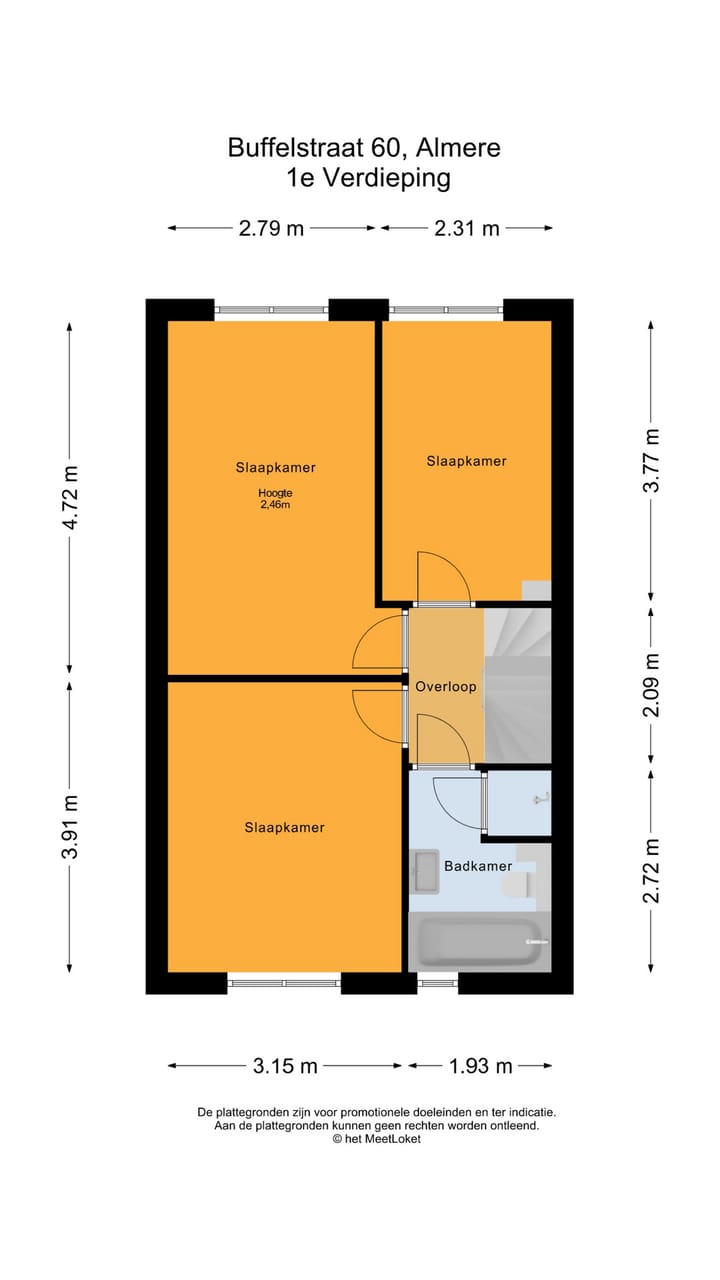 Foto 41 van Buffelstraat 60