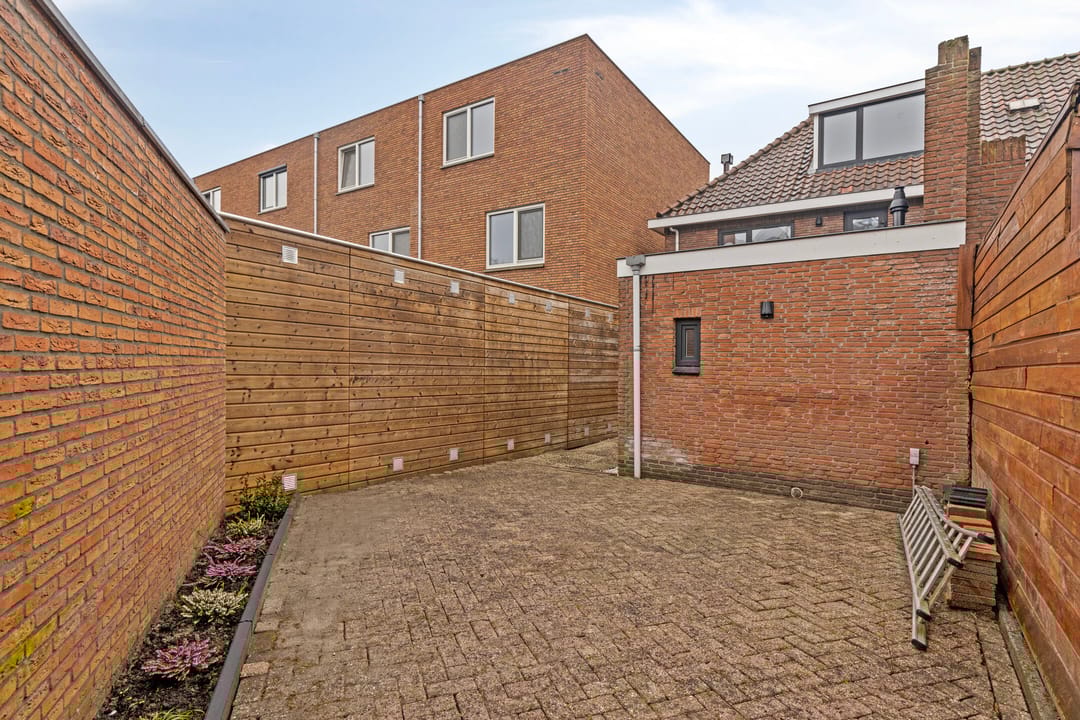 Foto 31 van Rozenstraat 78