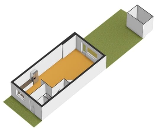 Foto 44 van Buffelstraat 60