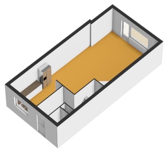 Foto 45 van Buffelstraat 60