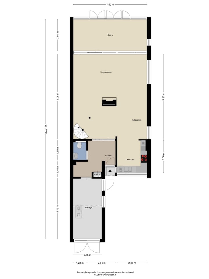 Foto 38 van Landweg 285