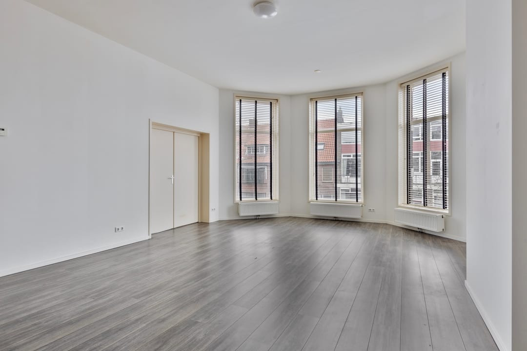 Foto 2 van Hoge Rijndijk 17-F