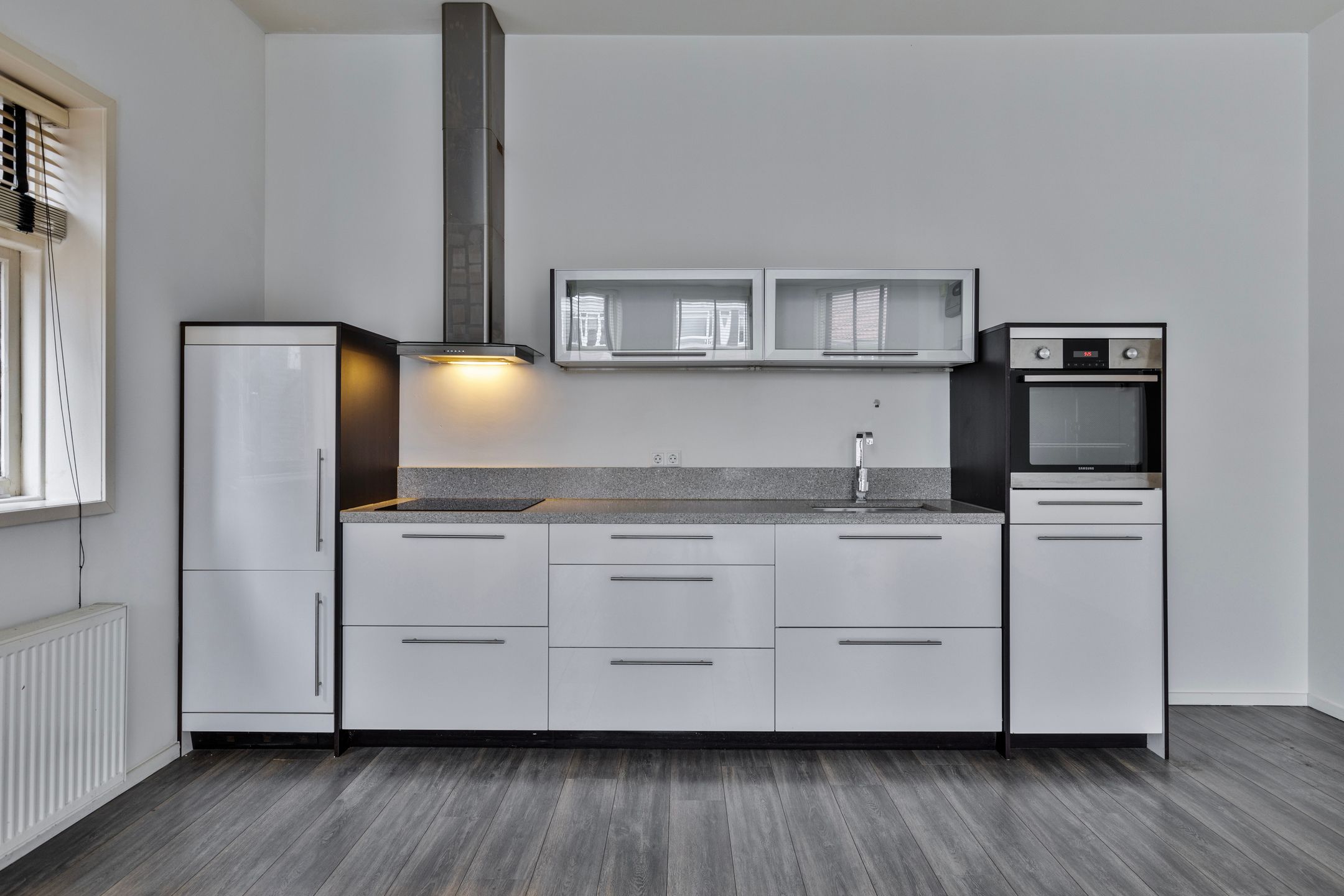 Foto 3 van Hoge Rijndijk 17-F