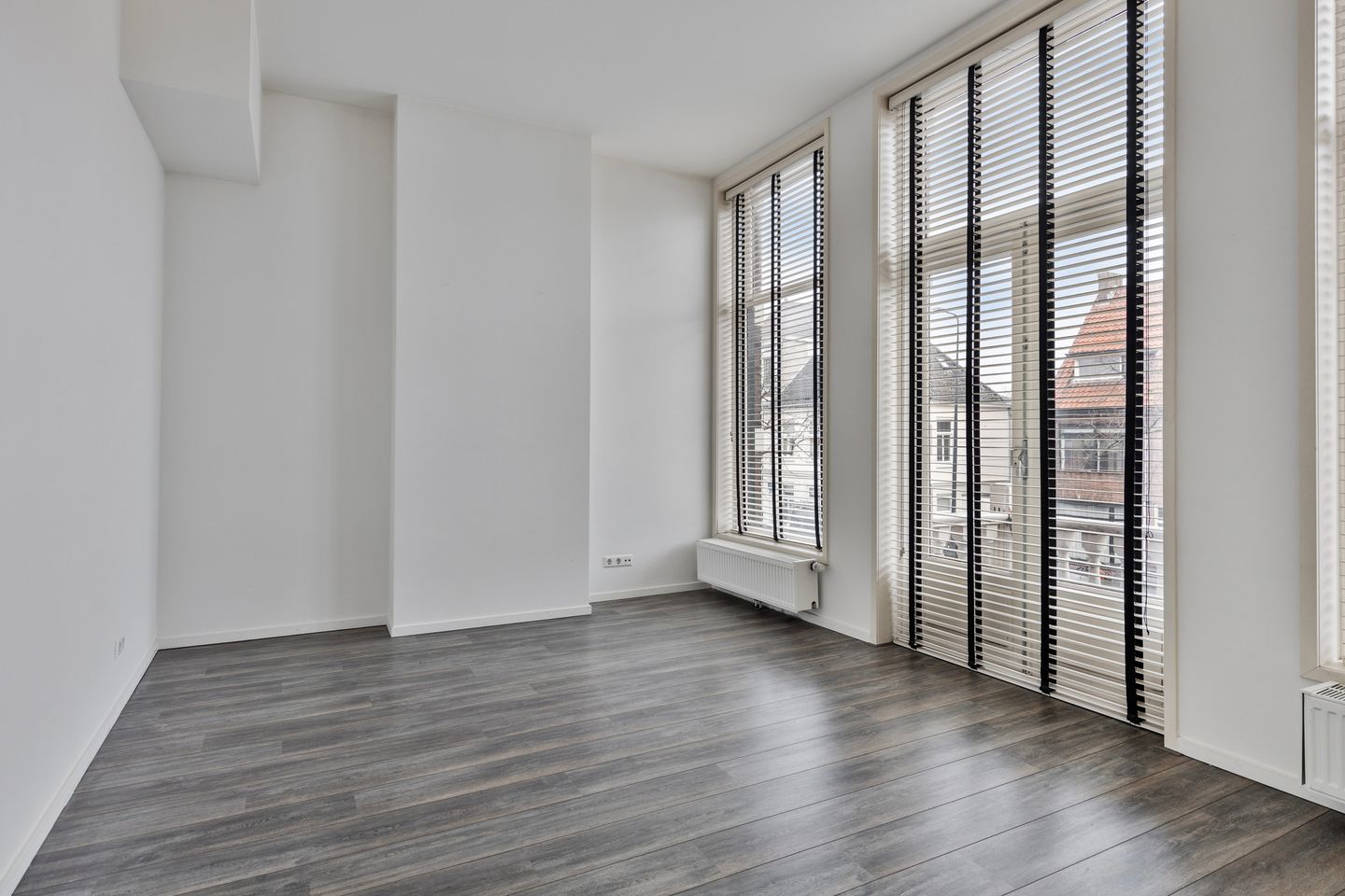 Foto 4 van Hoge Rijndijk 17-F