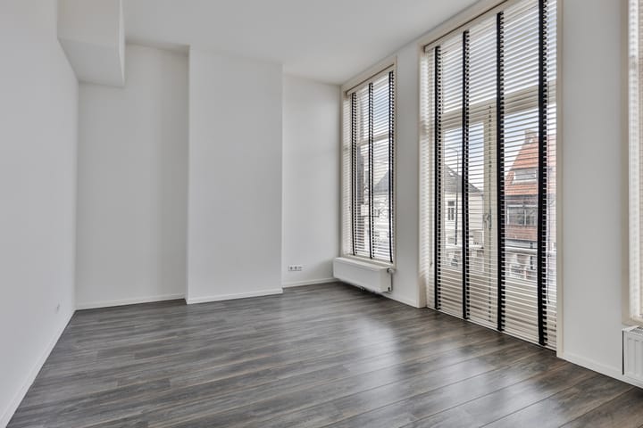 Foto 4 van Hoge Rijndijk 17-F