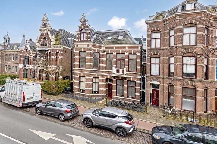 Foto 6 van Hoge Rijndijk 17-F