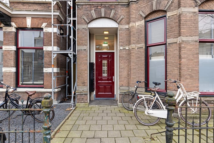 Foto 7 van Hoge Rijndijk 17-F