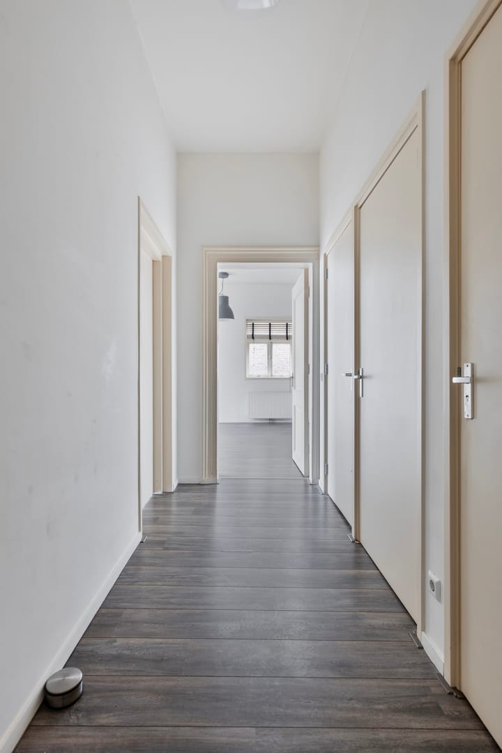 Foto 9 van Hoge Rijndijk 17-F