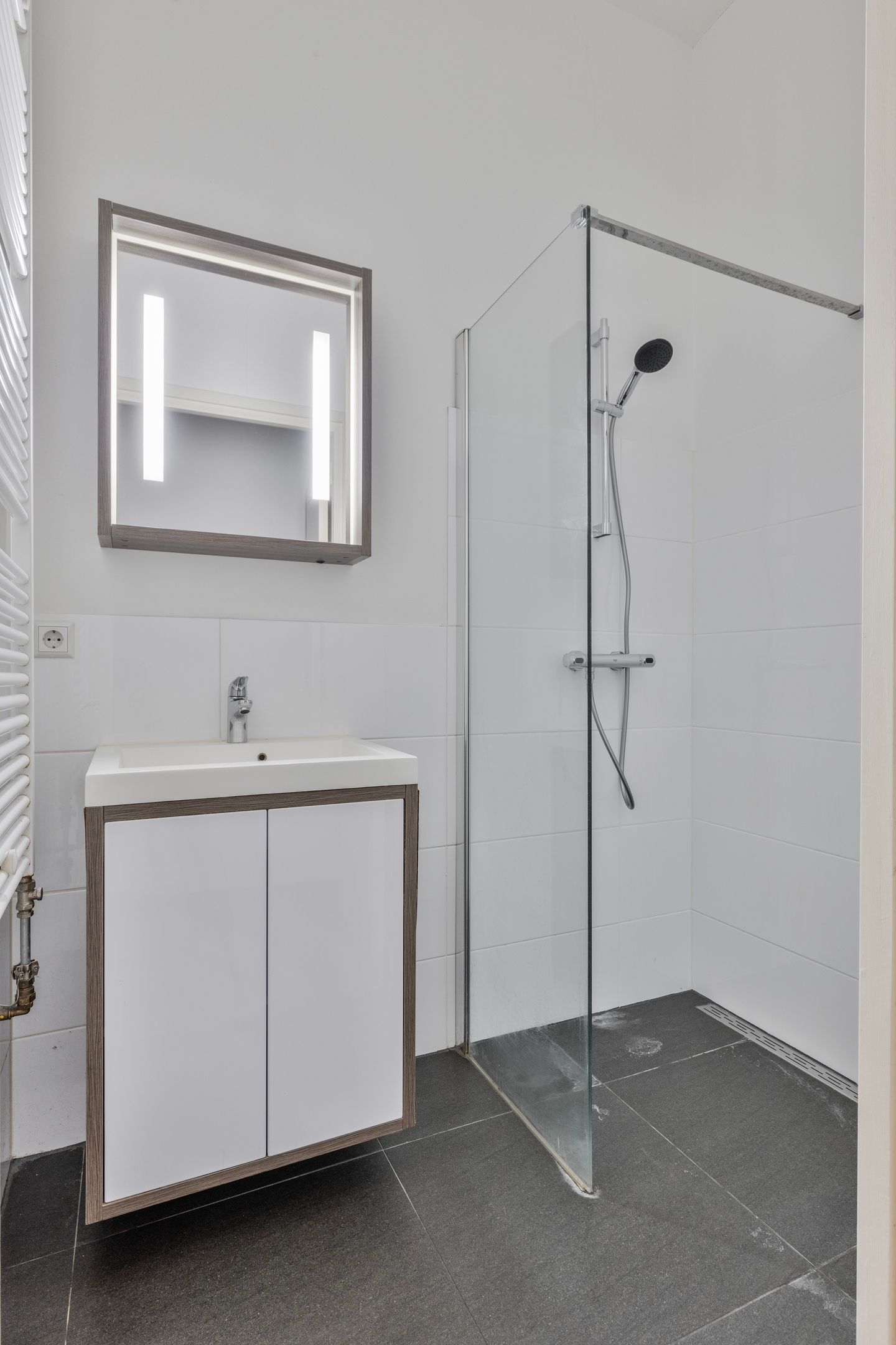 Foto 10 van Hoge Rijndijk 17-F