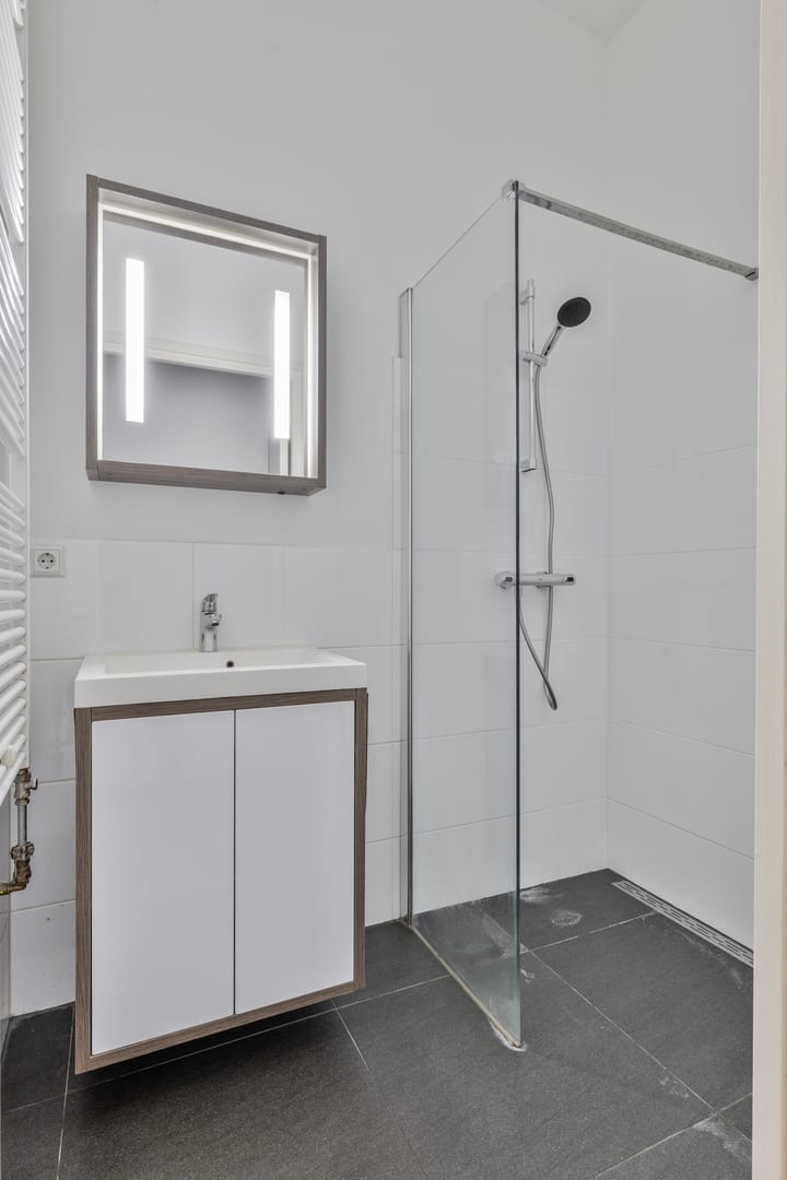 Foto 10 van Hoge Rijndijk 17-F