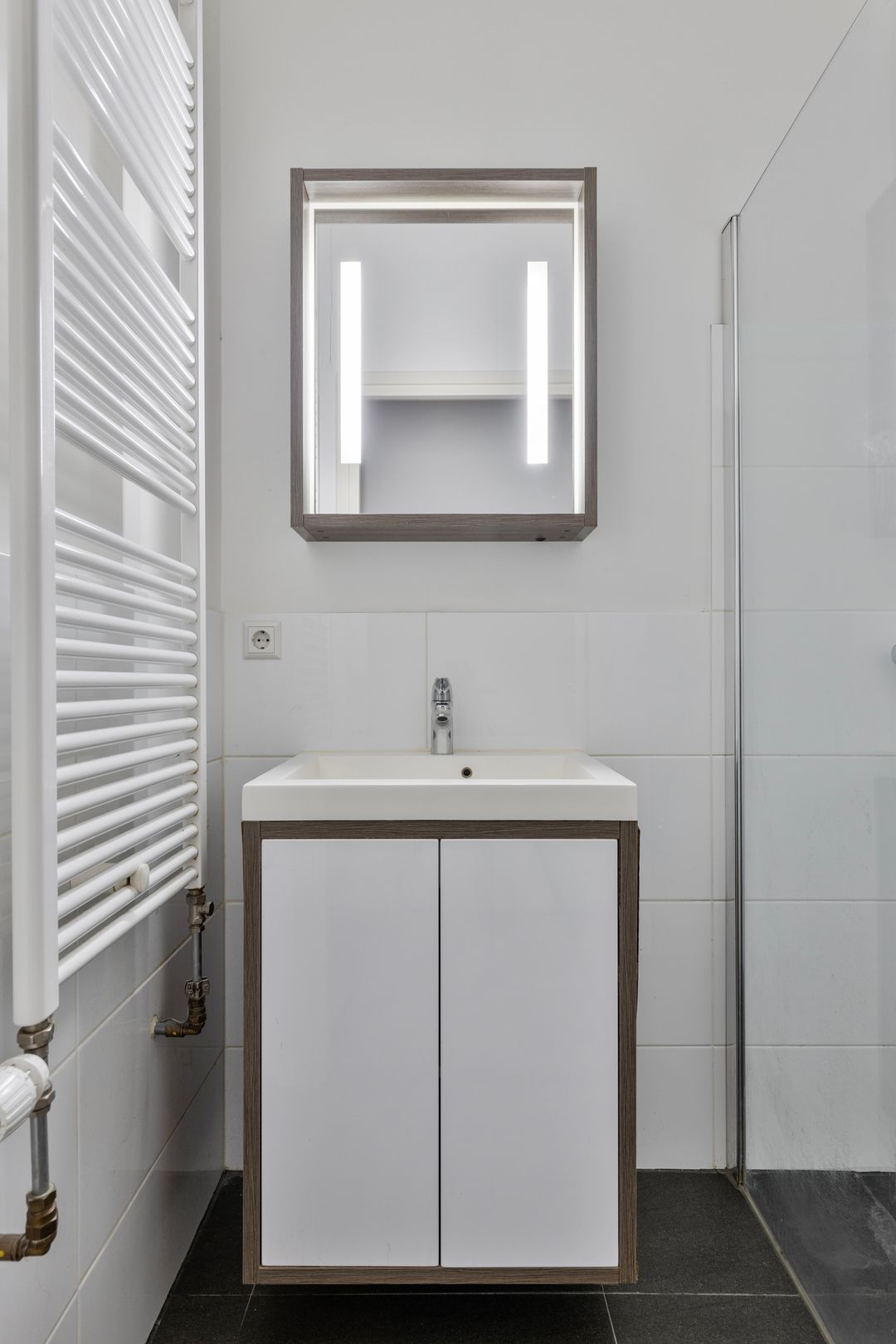 Foto 11 van Hoge Rijndijk 17-F