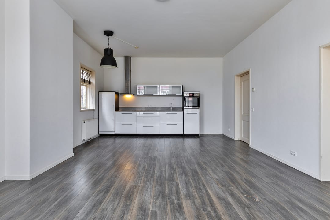 Foto 16 van Hoge Rijndijk 17-F