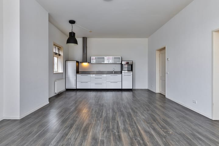 Foto 16 van Hoge Rijndijk 17-F