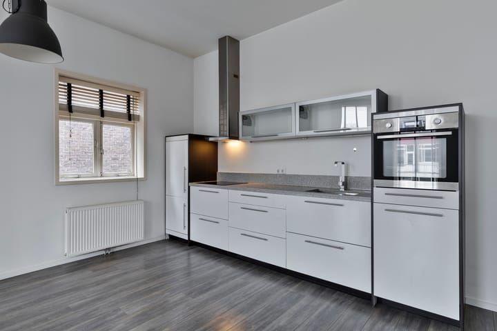 Foto 19 van Hoge Rijndijk 17-F