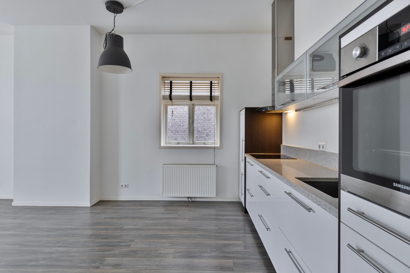 Foto 20 van Hoge Rijndijk 17-F