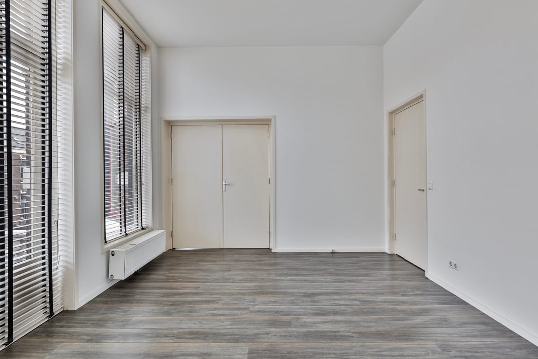 Foto 22 van Hoge Rijndijk 17-F