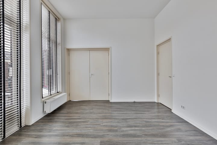 Foto 22 van Hoge Rijndijk 17-F