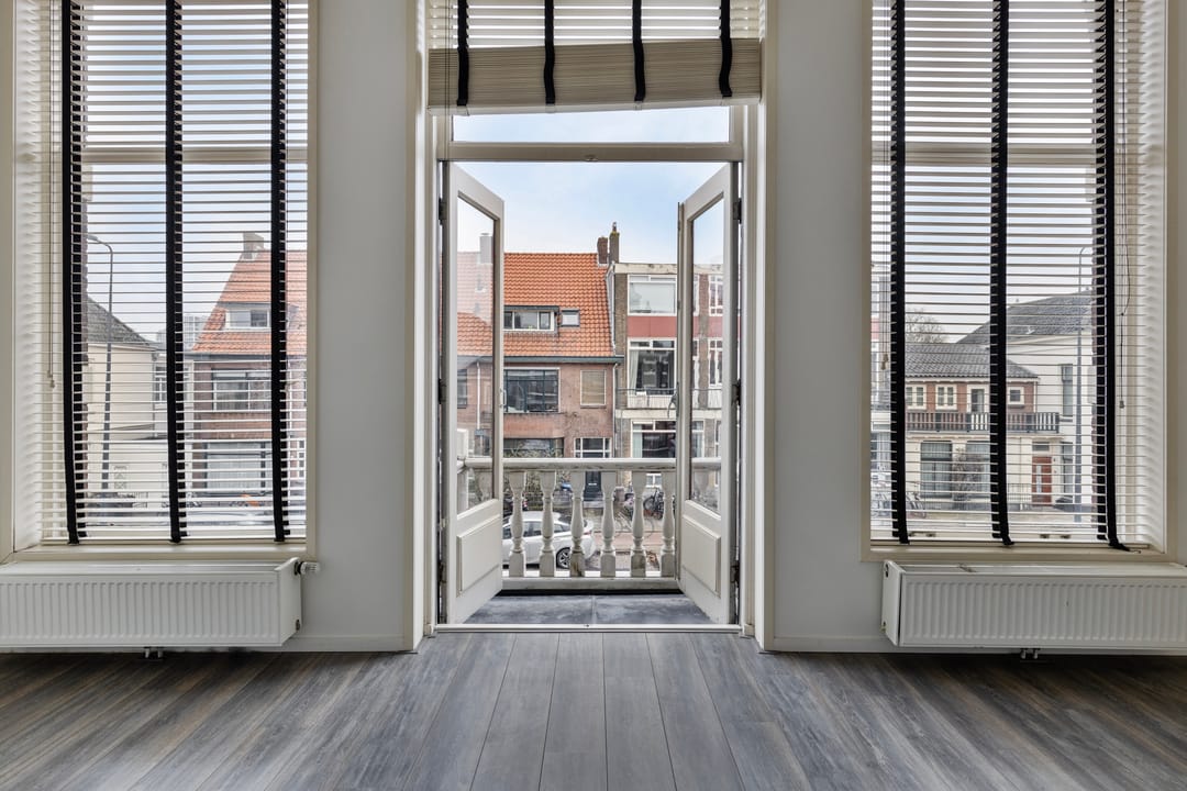 Foto 23 van Hoge Rijndijk 17-F