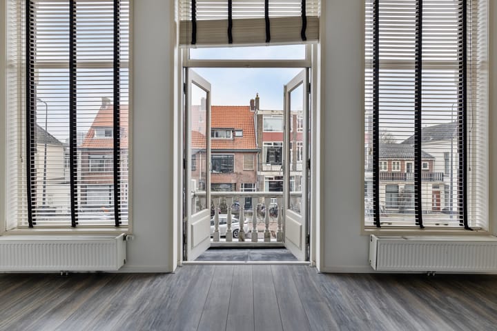 Foto 23 van Hoge Rijndijk 17-F