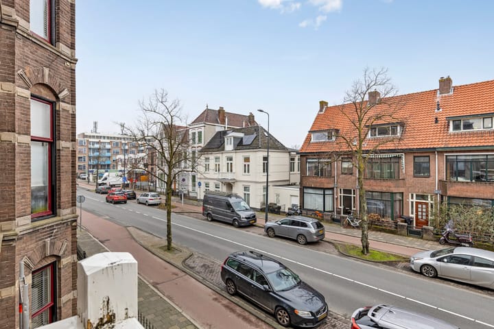 Foto 24 van Hoge Rijndijk 17-F