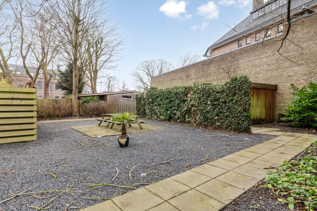 Foto 26 van Hoge Rijndijk 17-F