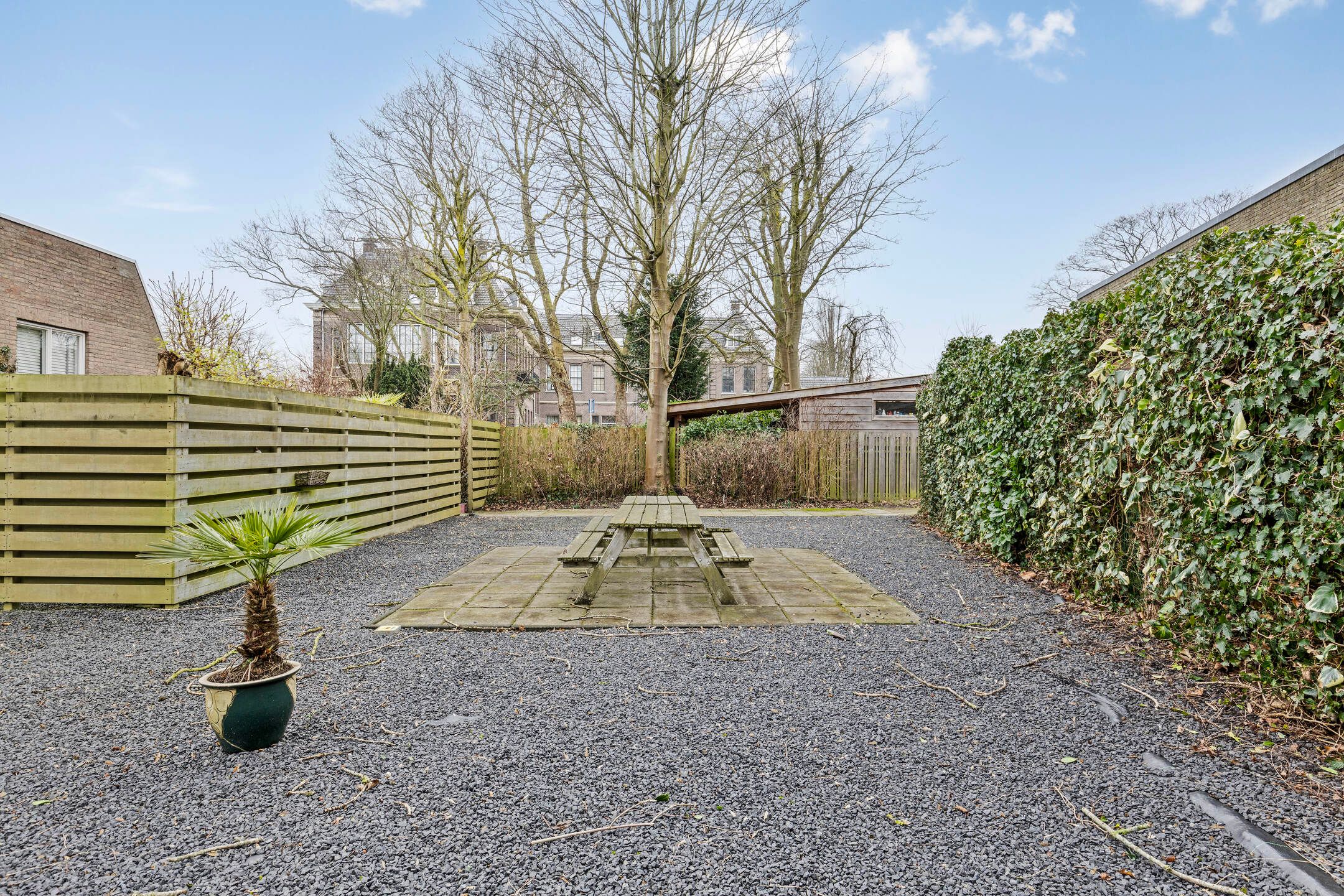 Foto 27 van Hoge Rijndijk 17-F