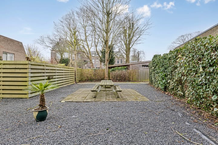 Foto 27 van Hoge Rijndijk 17-F