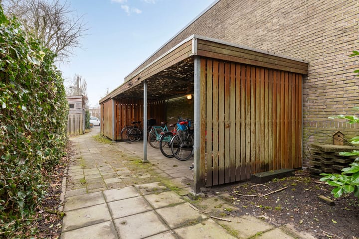 Foto 28 van Hoge Rijndijk 17-F