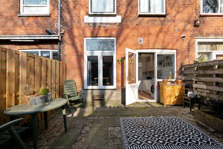 Foto 4 van Saenredamstraat 6-ZW