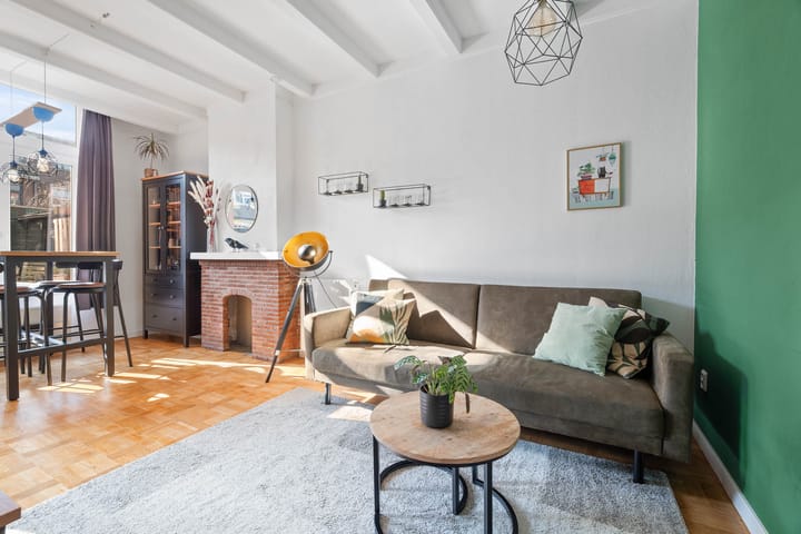 Foto 2 van Saenredamstraat 6-ZW