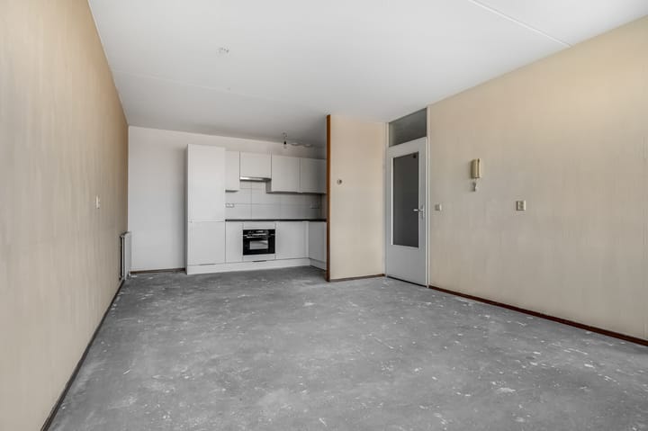 Foto 2 van Otis Reddingplein 131