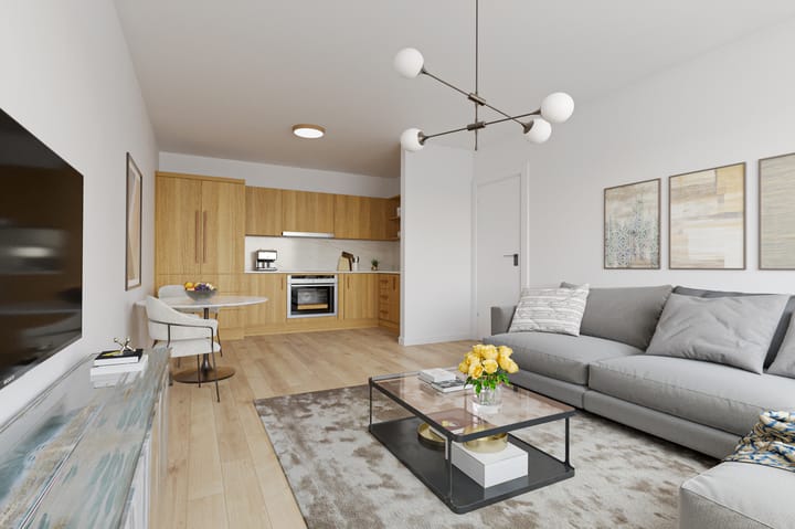 Foto 3 van Otis Reddingplein 131