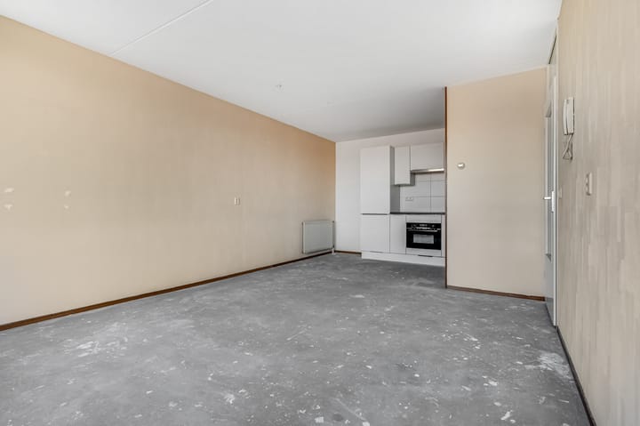 Foto 4 van Otis Reddingplein 131