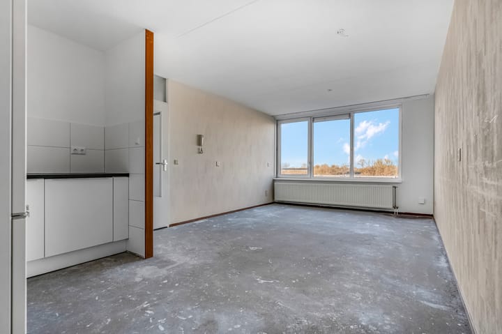 Foto 5 van Otis Reddingplein 131