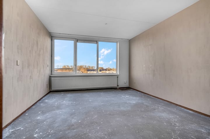 Foto 7 van Otis Reddingplein 131