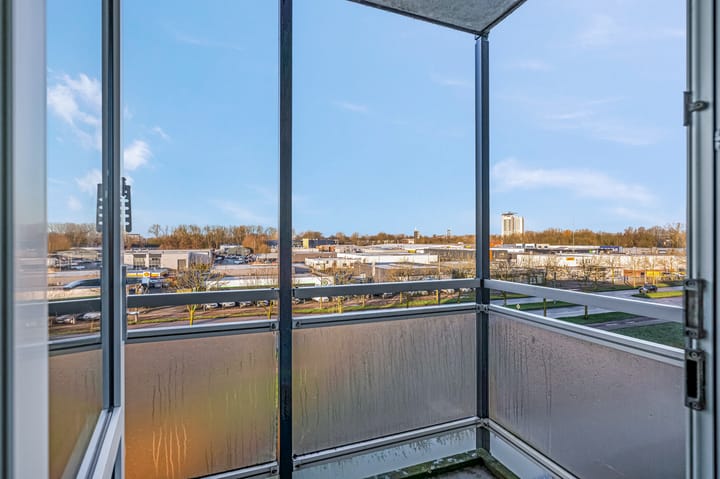 Foto 9 van Otis Reddingplein 131