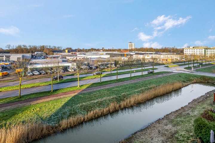 Foto 10 van Otis Reddingplein 131