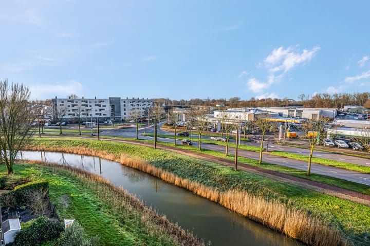 Foto 11 van Otis Reddingplein 131