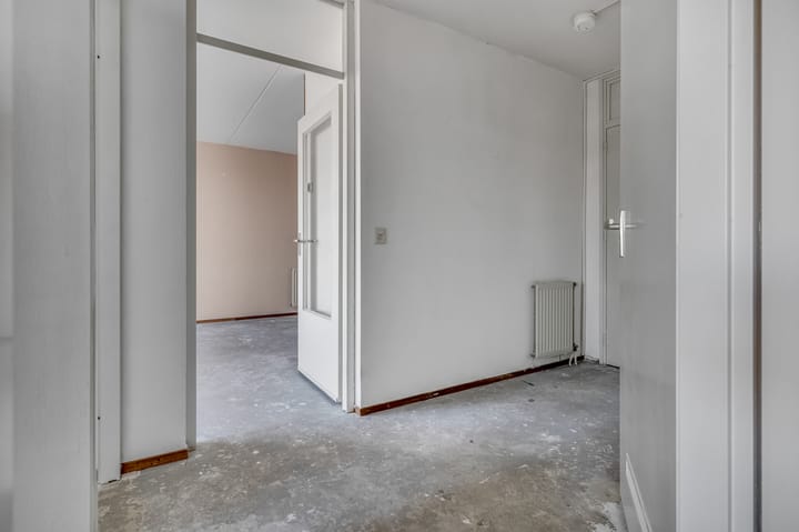 Foto 12 van Otis Reddingplein 131