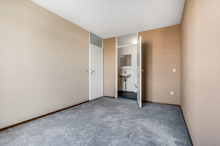 Foto 14 van Otis Reddingplein 131