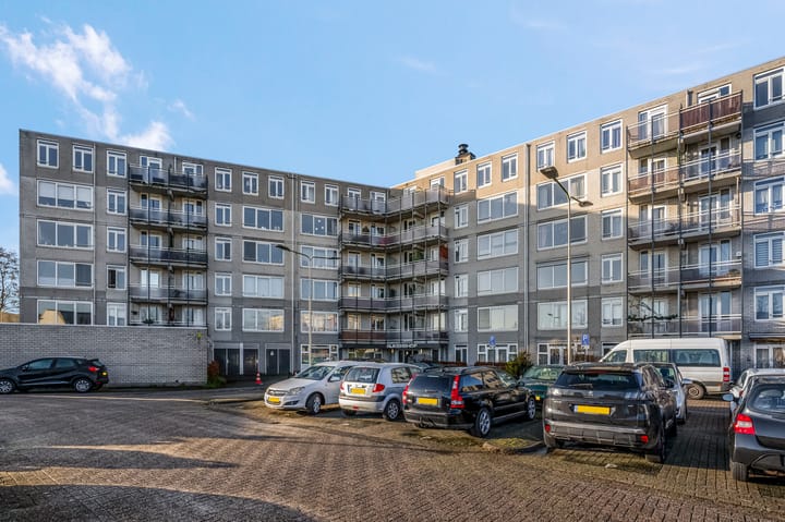 Foto 21 van Otis Reddingplein 131