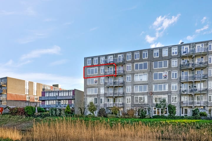 Foto 22 van Otis Reddingplein 131